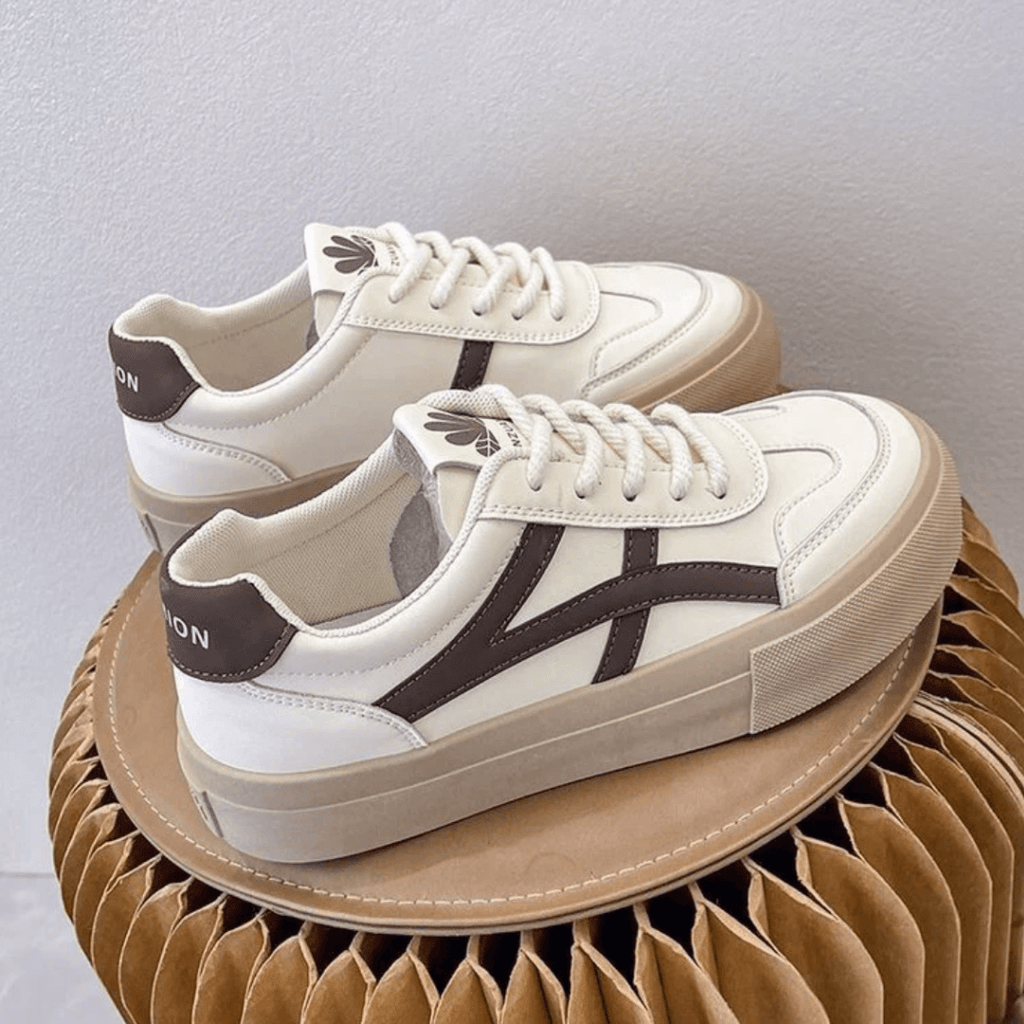 Livia Sneaker Platform Sollievo Articolazioni