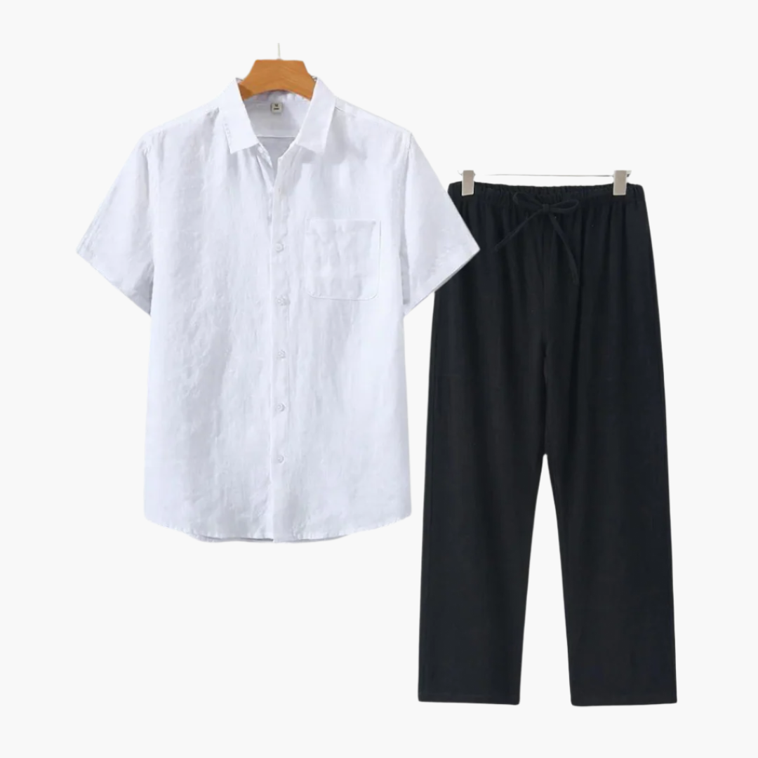 Juego de ropa de cama CAPETOWN