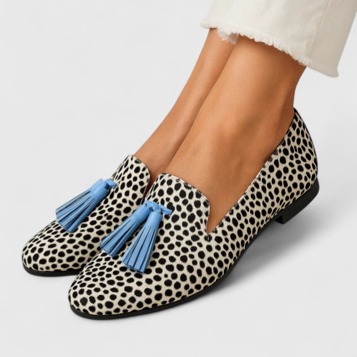 Yzabella | Mocasines de elegancia y comodidad