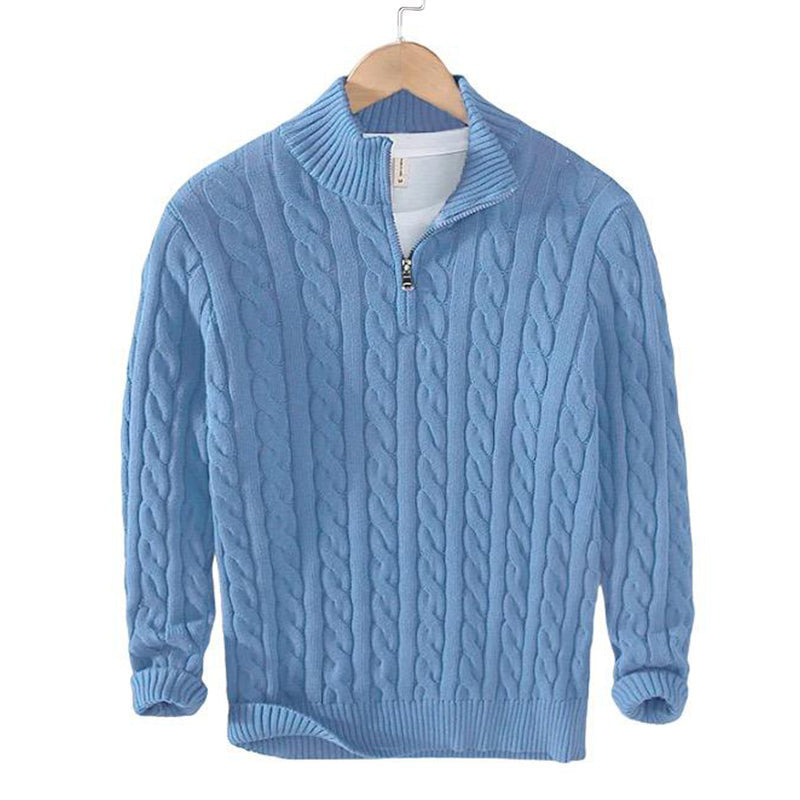 Conjunto de invierno - Paseo por la Riviera