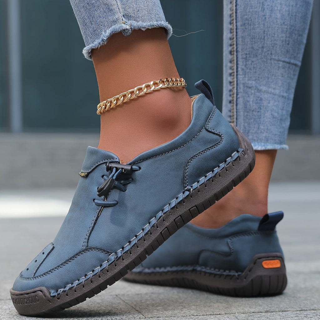 Lina Scarpe Comfort per Ogni Giorno