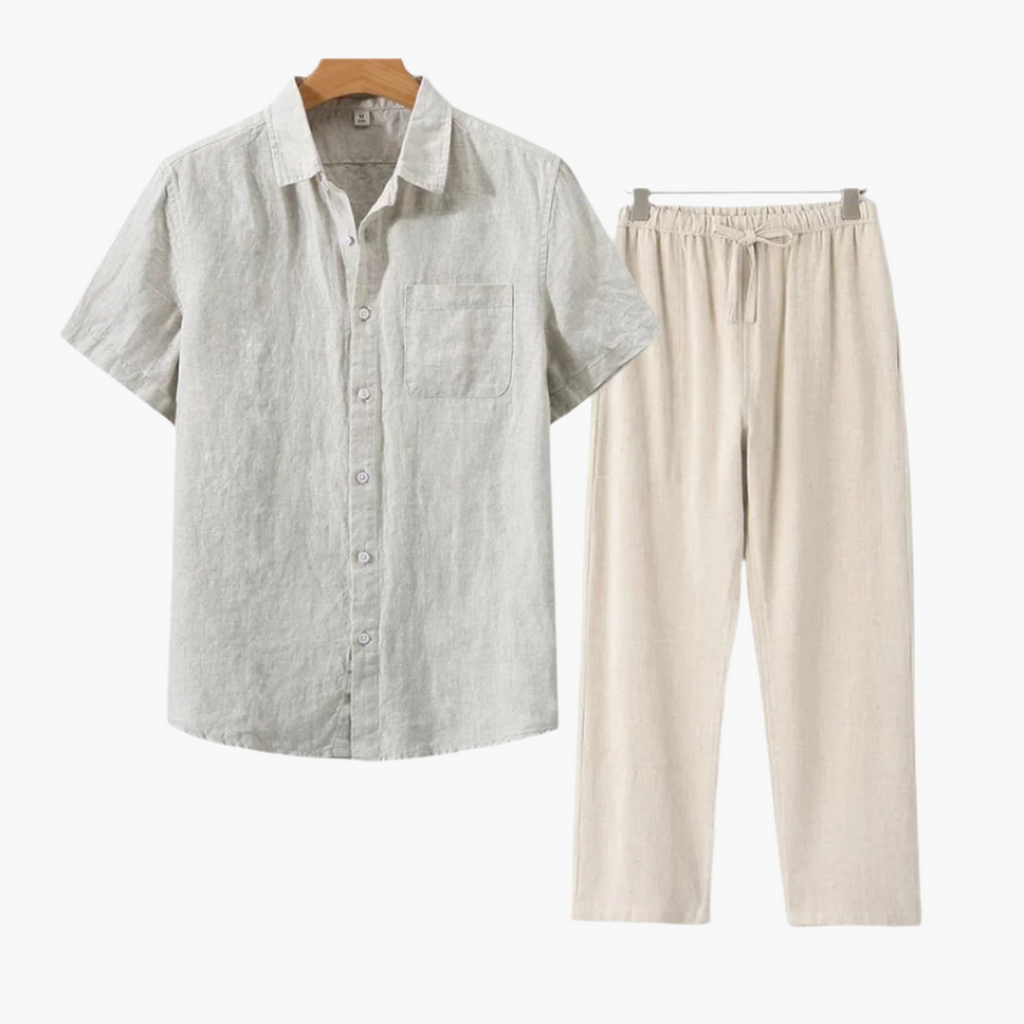 Juego de ropa de cama CAPETOWN