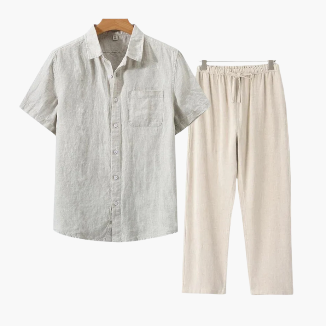 Juego de ropa de cama CAPETOWN