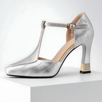 Tacones Sirena Vivienne