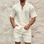 Conjunto de verano - Conjunto Mykonos