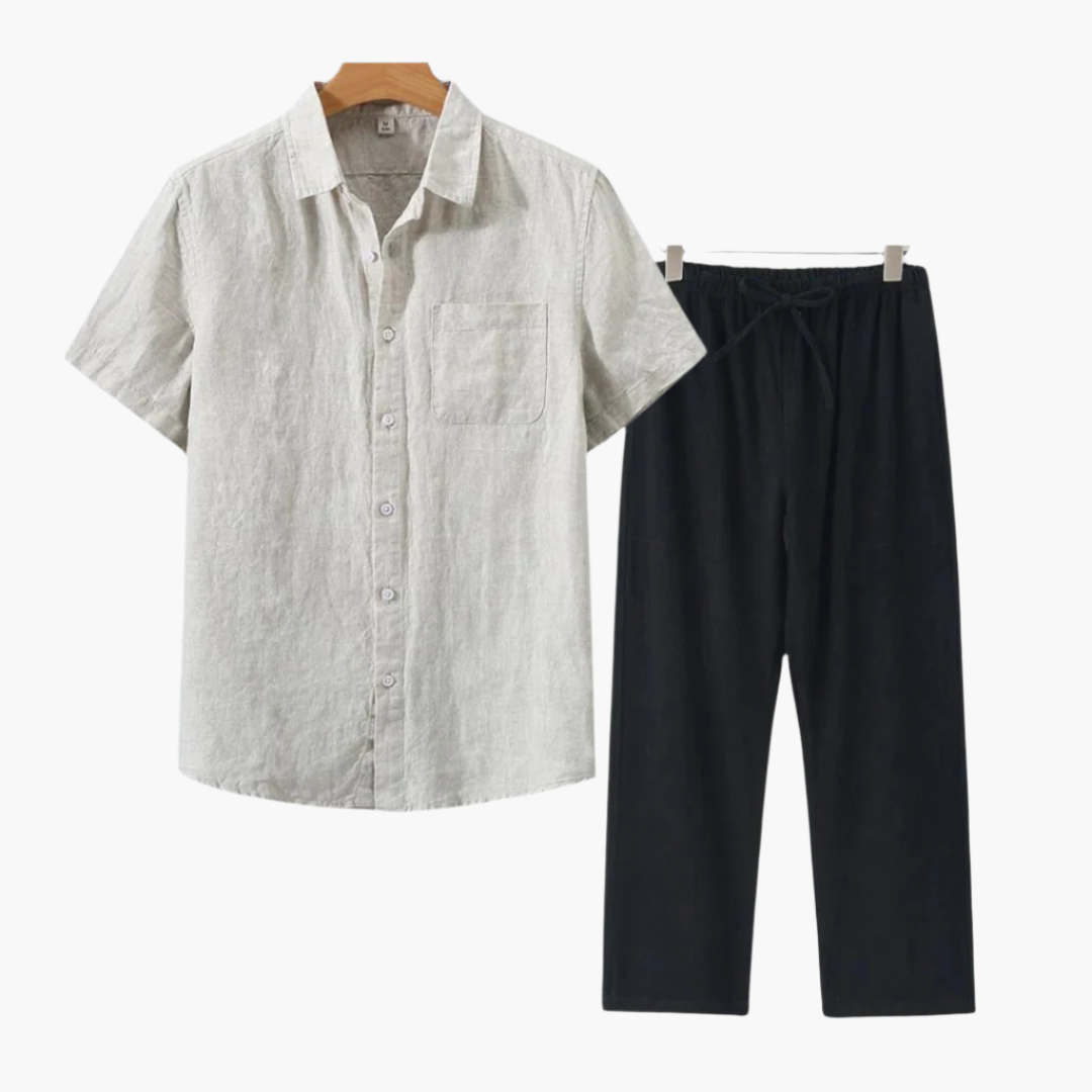 Juego de ropa de cama CAPETOWN