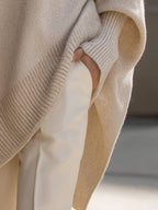 Clarissa | Suéter Casual Elegante