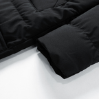 Ramiro | Elegante y Chaqueta Parka Impermeable para Hombre