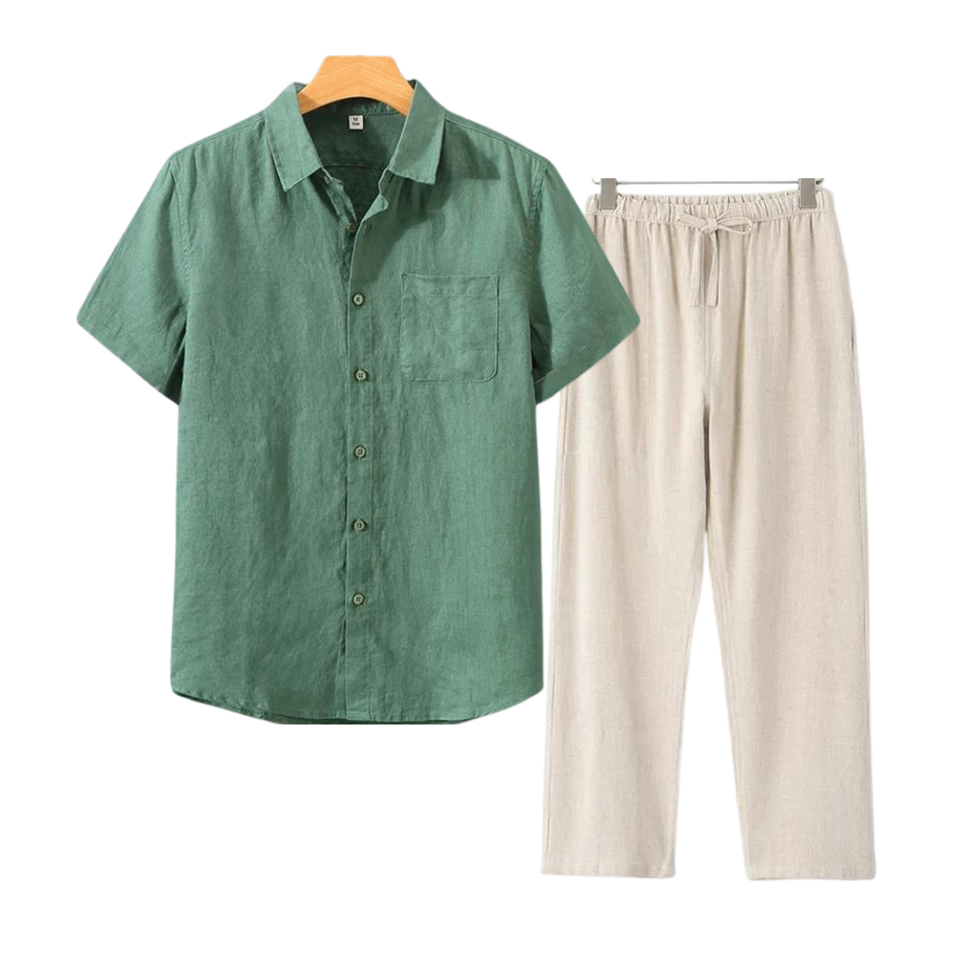 Juego de ropa de cama CAPETOWN