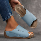 India Sandali Arco Plantare Comfort