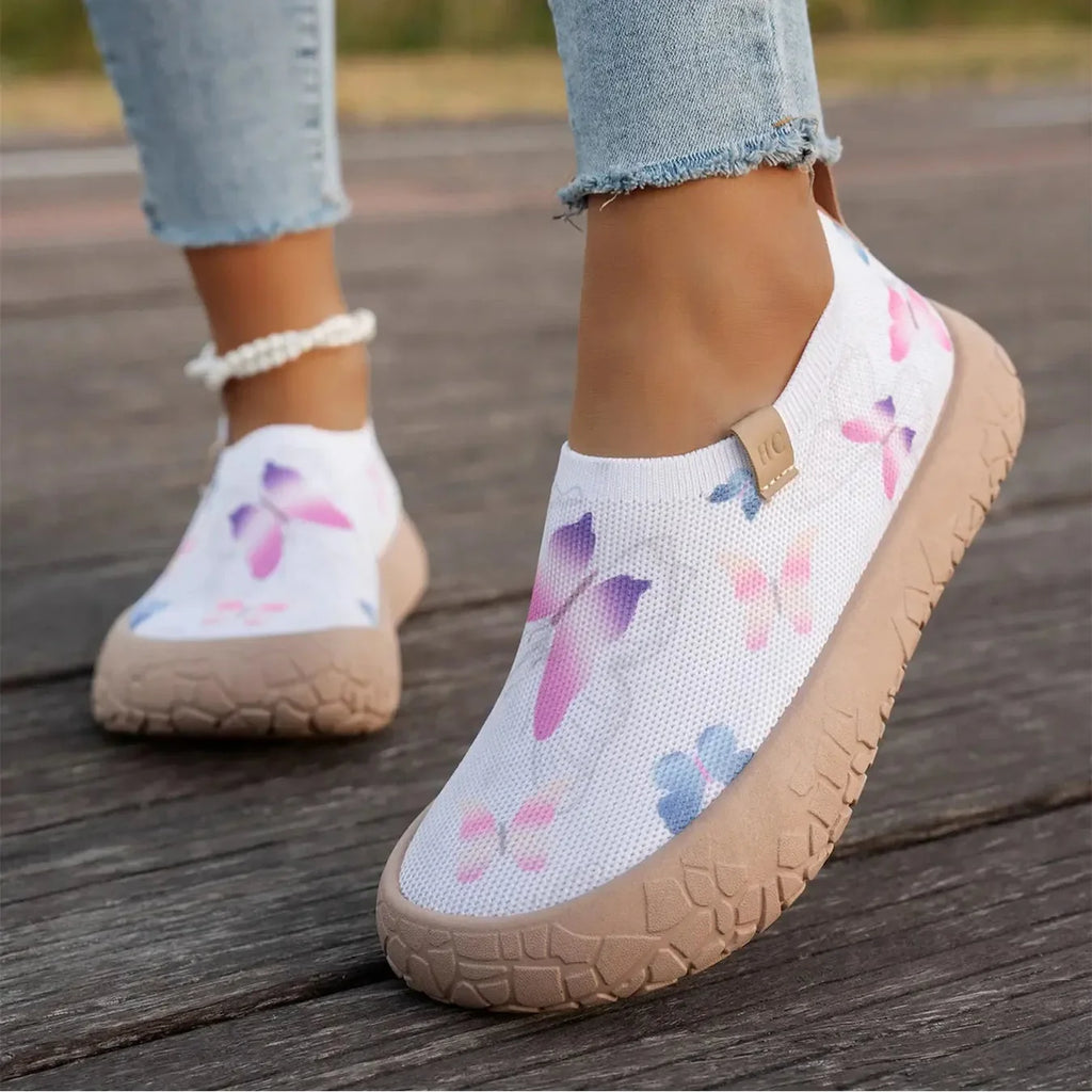 Dora Scarpe Ortopediche Comfort