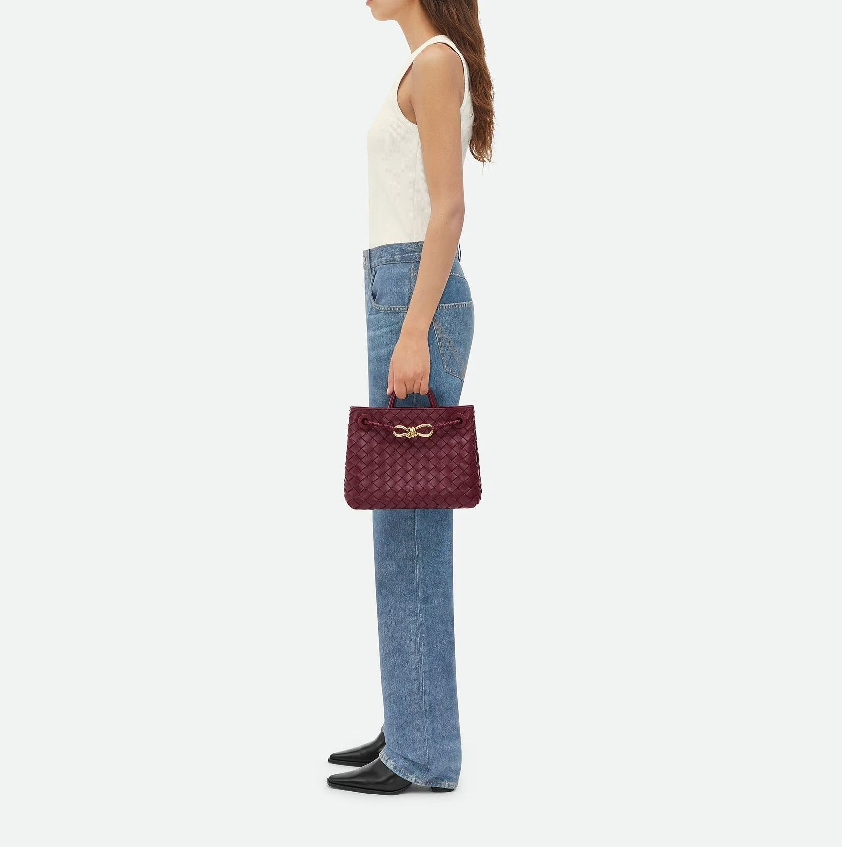 Bolso Gioia