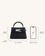 Bolso Isla