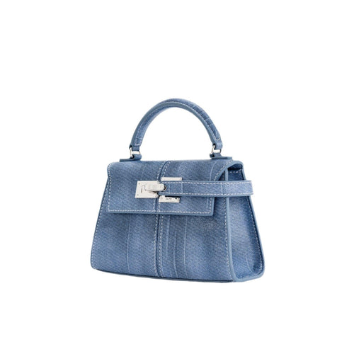 Bolso Isla