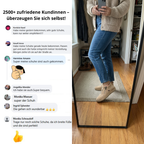 Mila™  – Zapatillas ortopédicas cómodas + cremallera