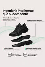 NOVA S3 Pro | IDEAL PARA TODO EL DÍA