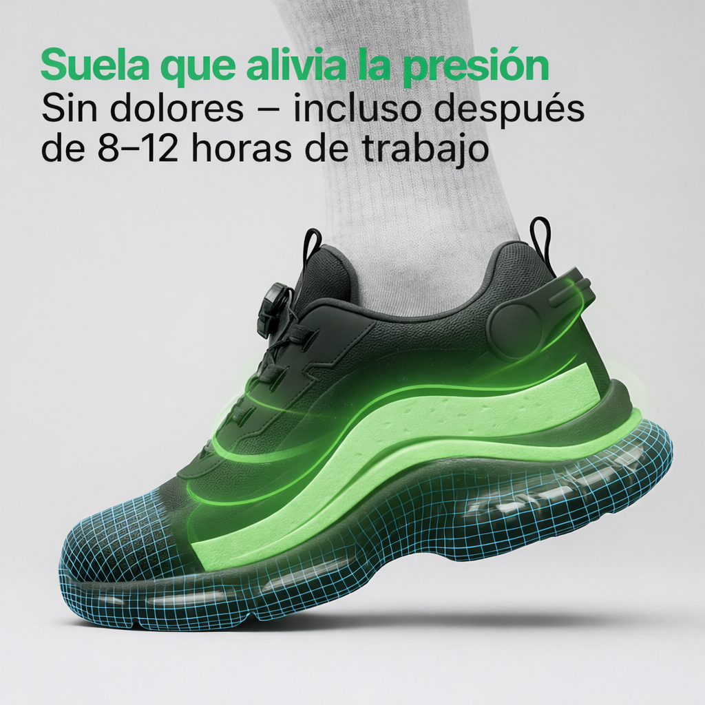 NOVA S3 Pro | IDEAL PARA TODO EL DÍA
