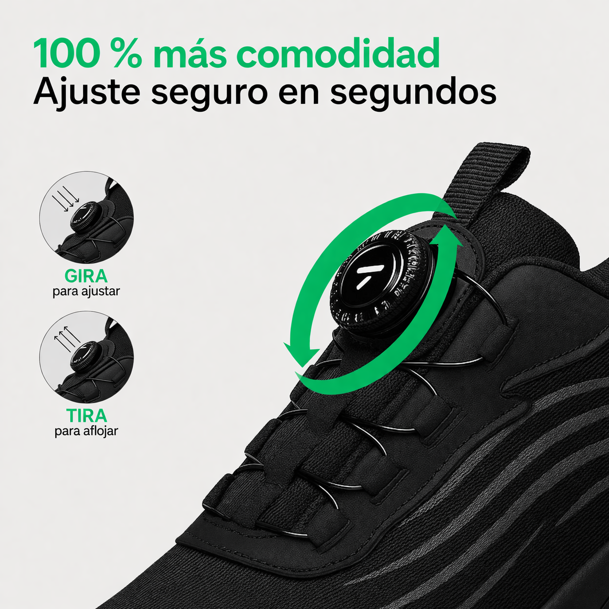 NOVA S3 Pro | IDEAL PARA TODO EL DÍA
