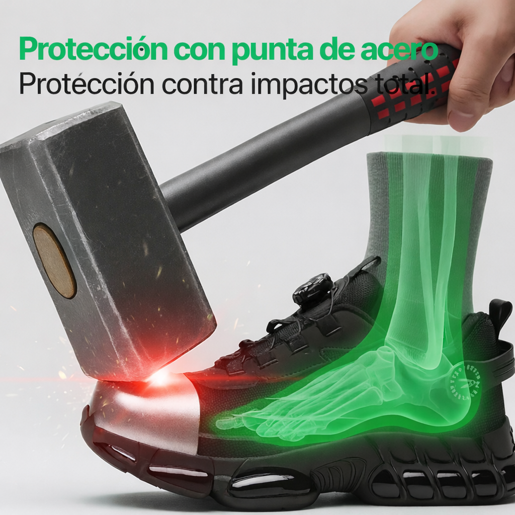 NOVA S3 Pro | IDEAL PARA TODO EL DÍA