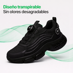 NOVA S3 Pro | IDEAL PARA TODO EL DÍA