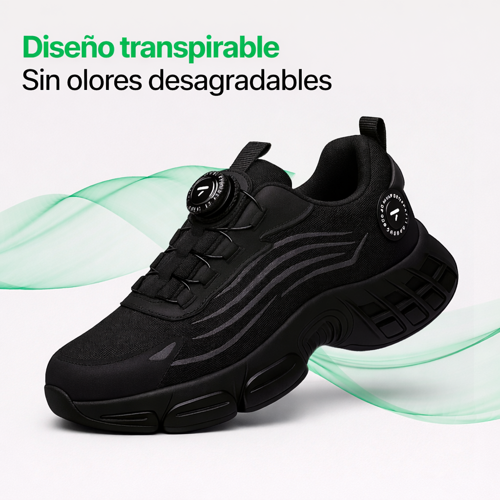 NOVA S3 Pro | IDEAL PARA TODO EL DÍA