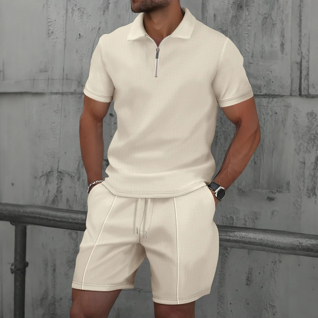 Conjunto de verano IBIZA