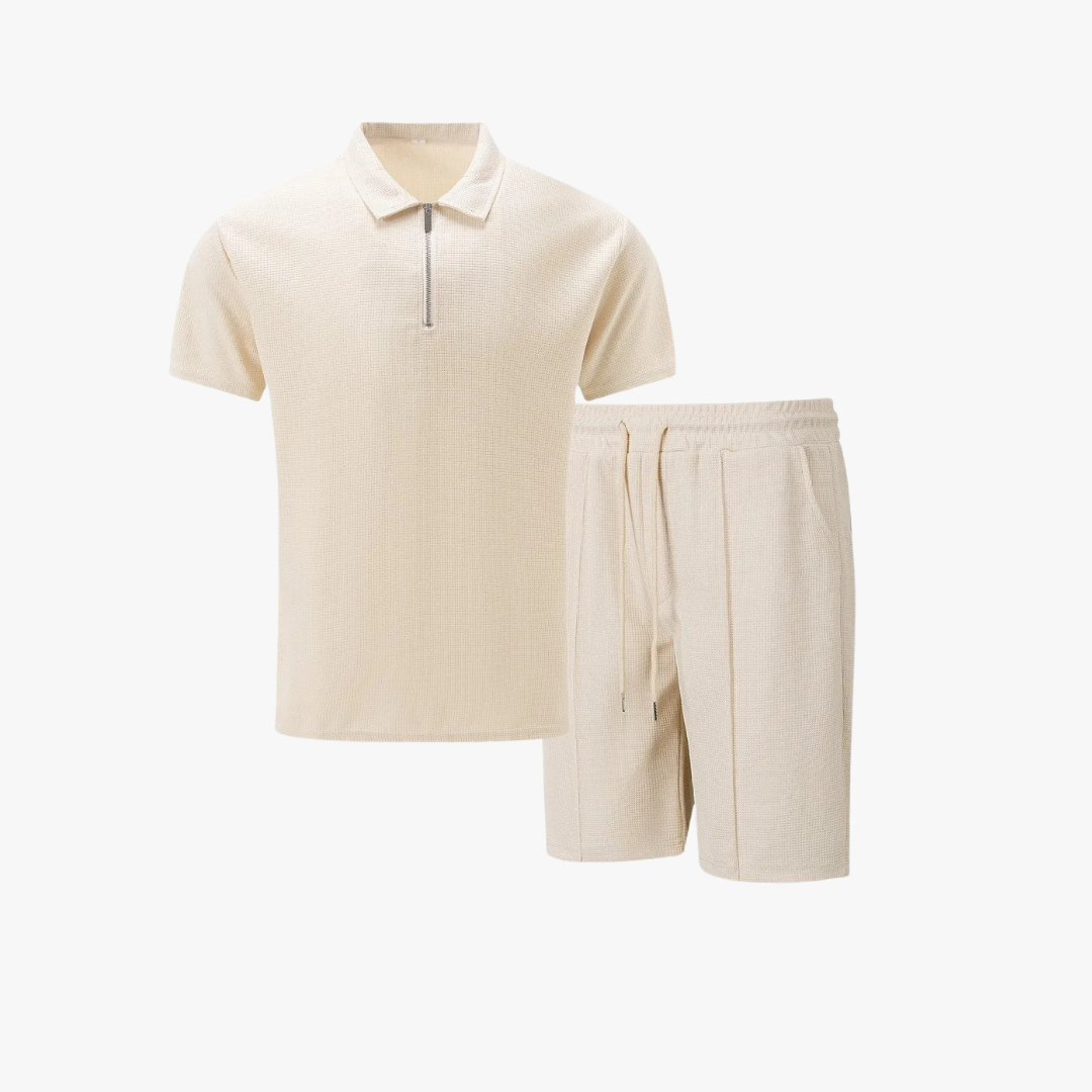 Conjunto de verano IBIZA