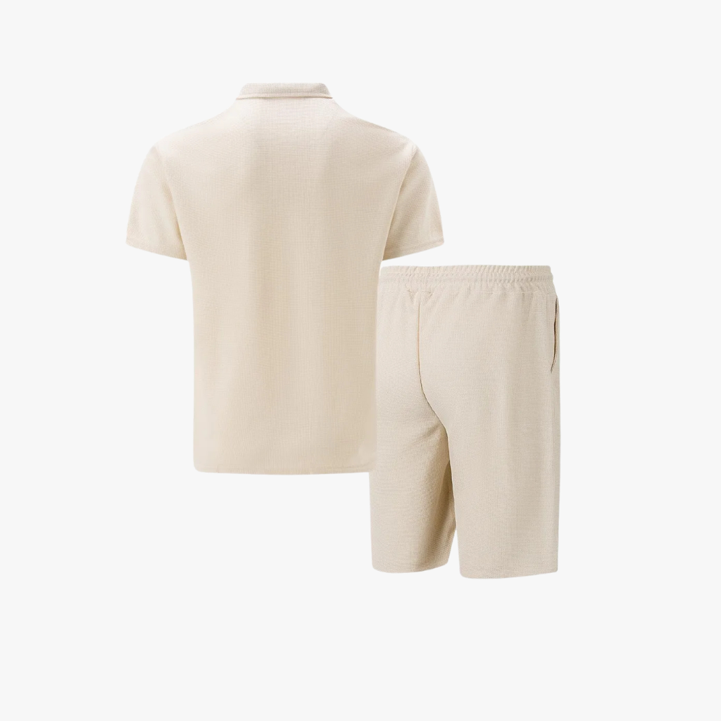 Conjunto de verano IBIZA