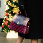 Crocelle-Tasche