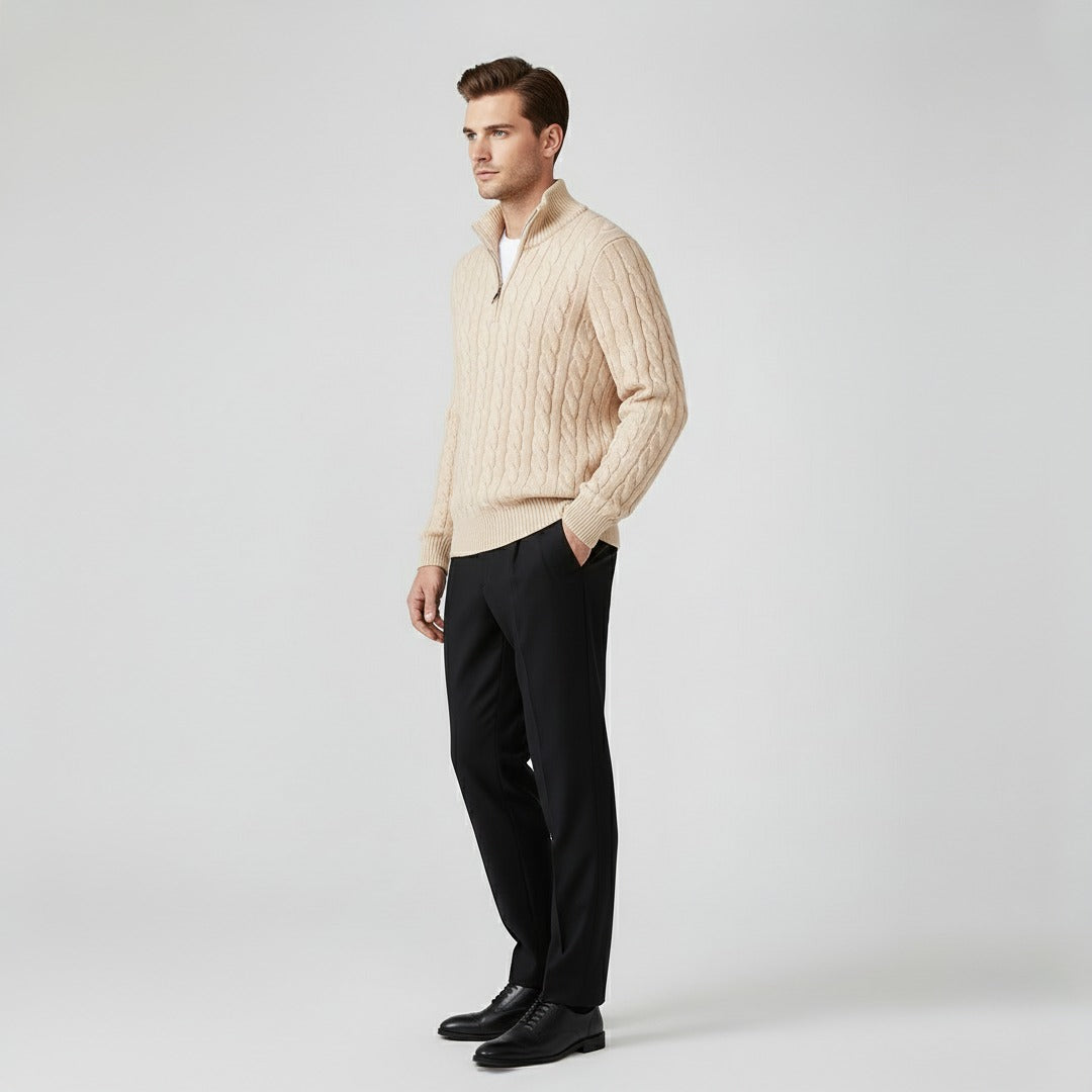 Conjunto de invierno - Noche en Mayfair