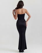Rosalind | Vestido corsé elegante