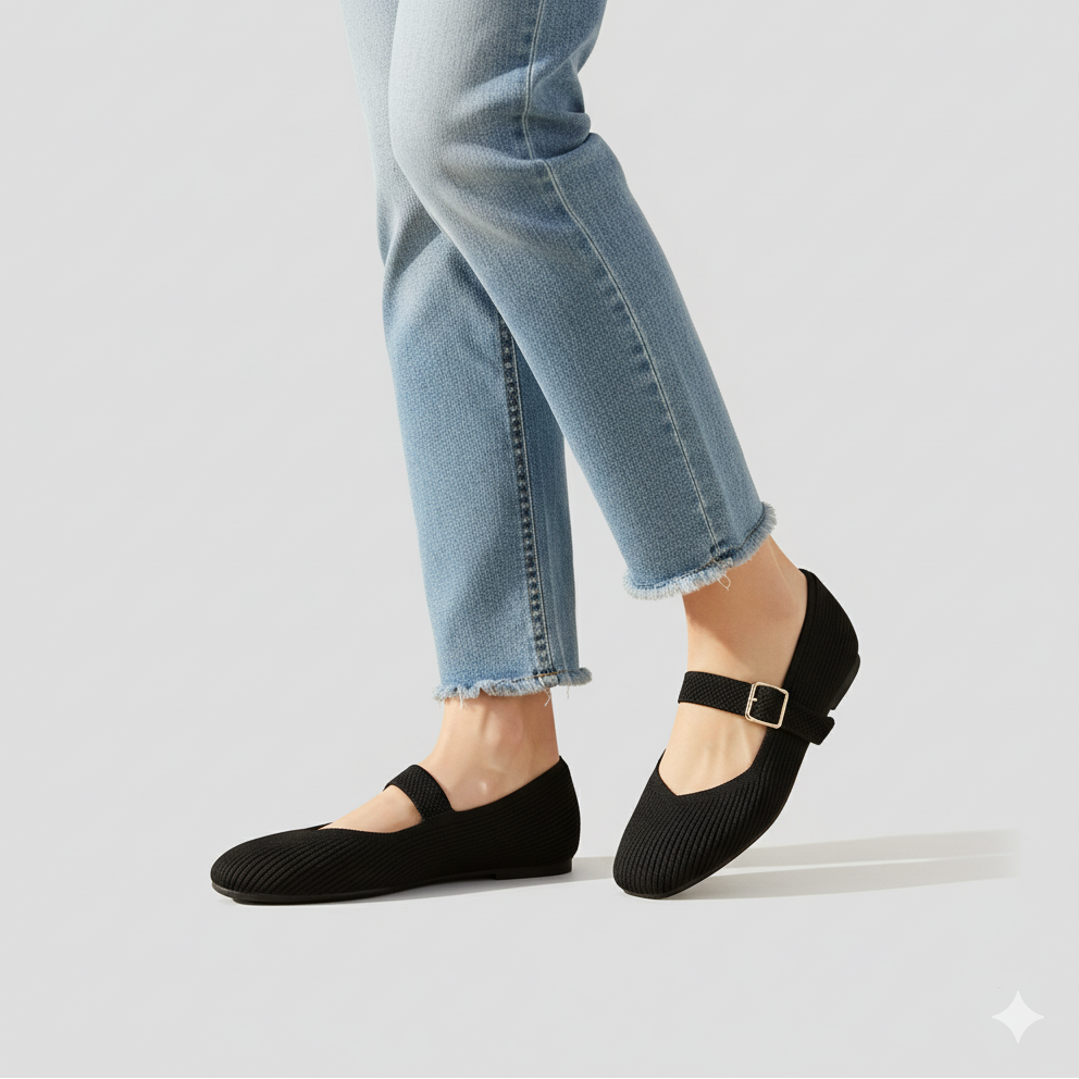 Mocasines Aveline Comfort