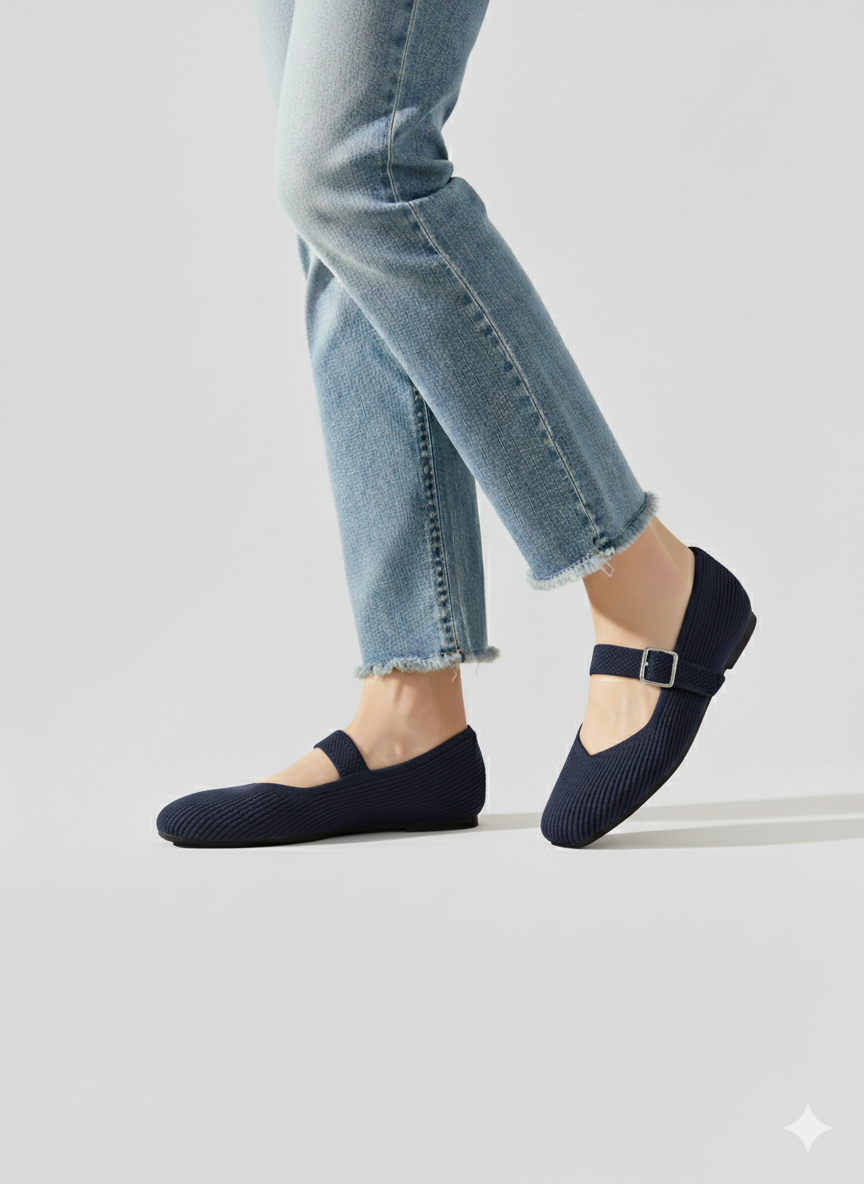 Mocasines Aveline Comfort