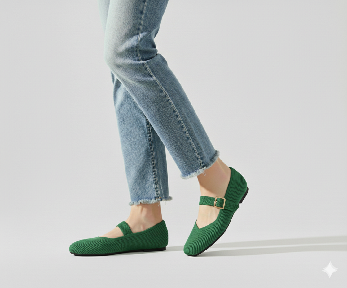 Mocasines Aveline Comfort