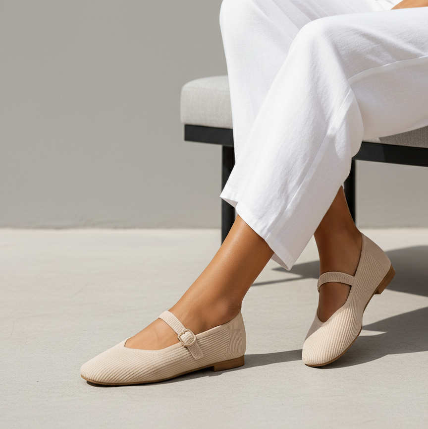 Mocasines Aveline Comfort