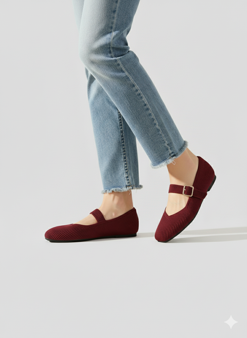 Mocasines Aveline Comfort