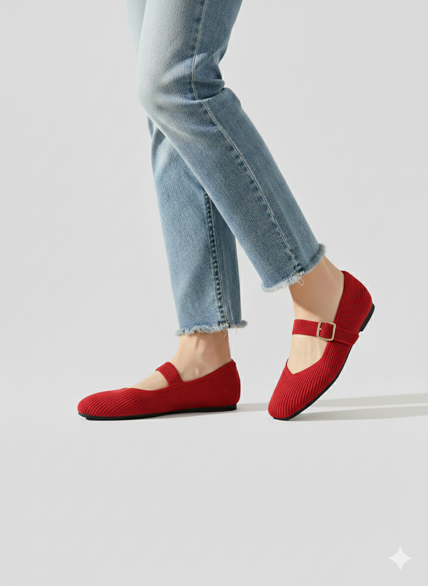 Mocasines Aveline Comfort