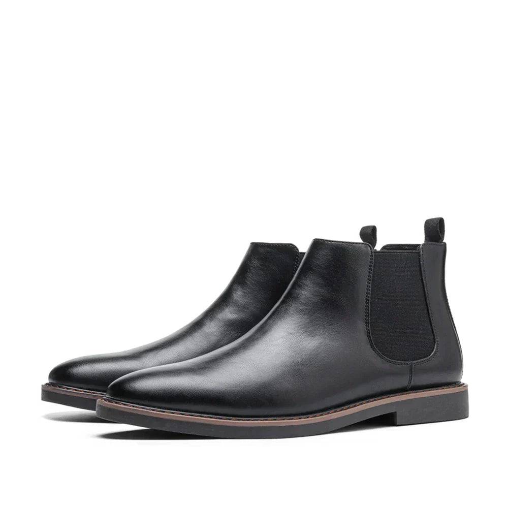 Brandon | Botas Chelsea atemporales