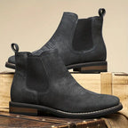 Henrik™ | Botas clásicas de cuero para hombre