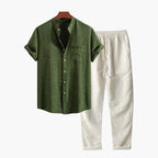 Conjunto de verano - Un paseo agradable
