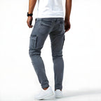 Fernando | PANTALONES CARGO