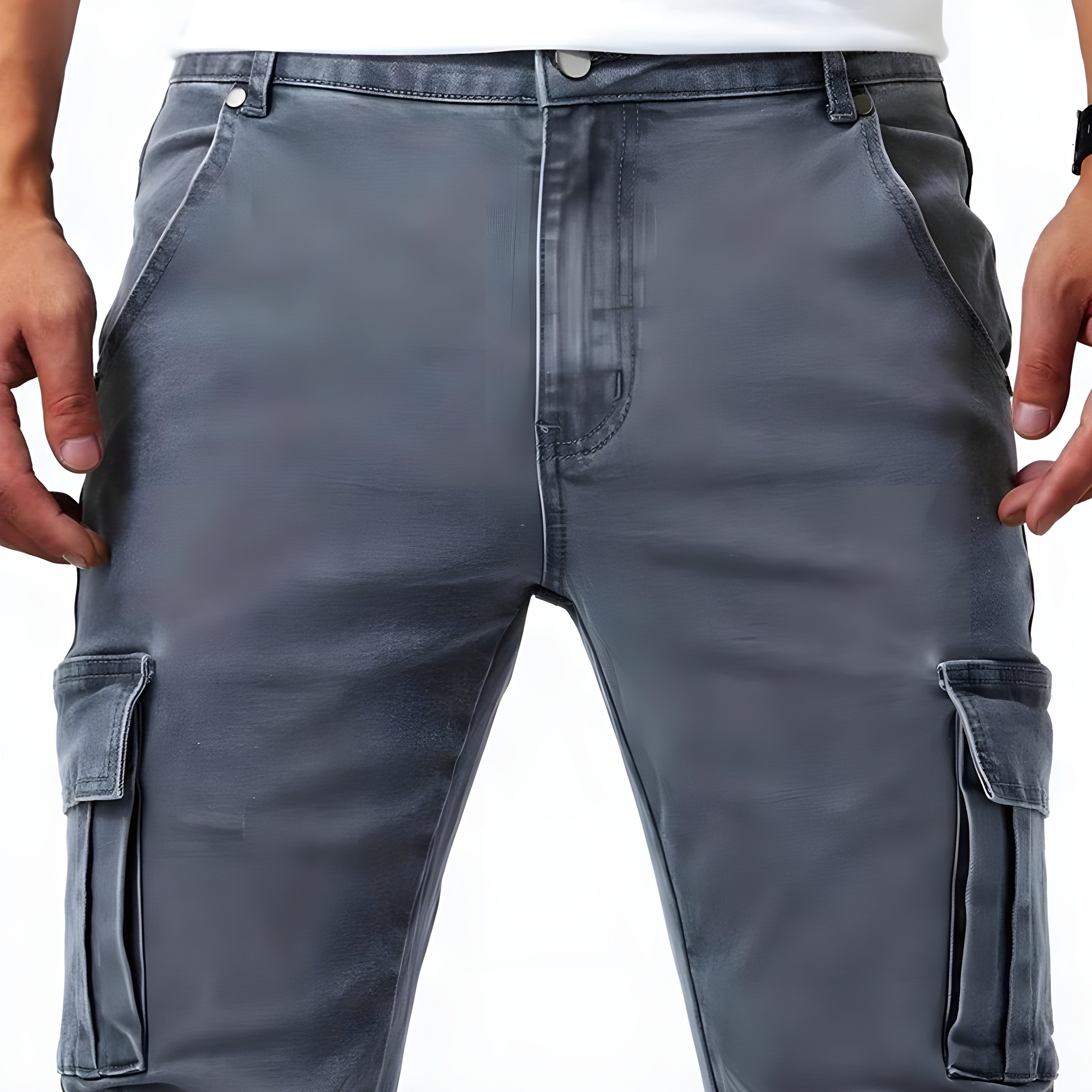 Fernando | PANTALONES CARGO