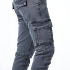 Fernando | PANTALONES CARGO
