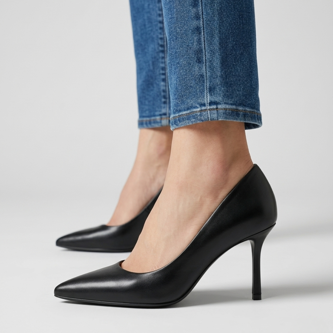 Lalla - Zapatos cómodos de Docellette