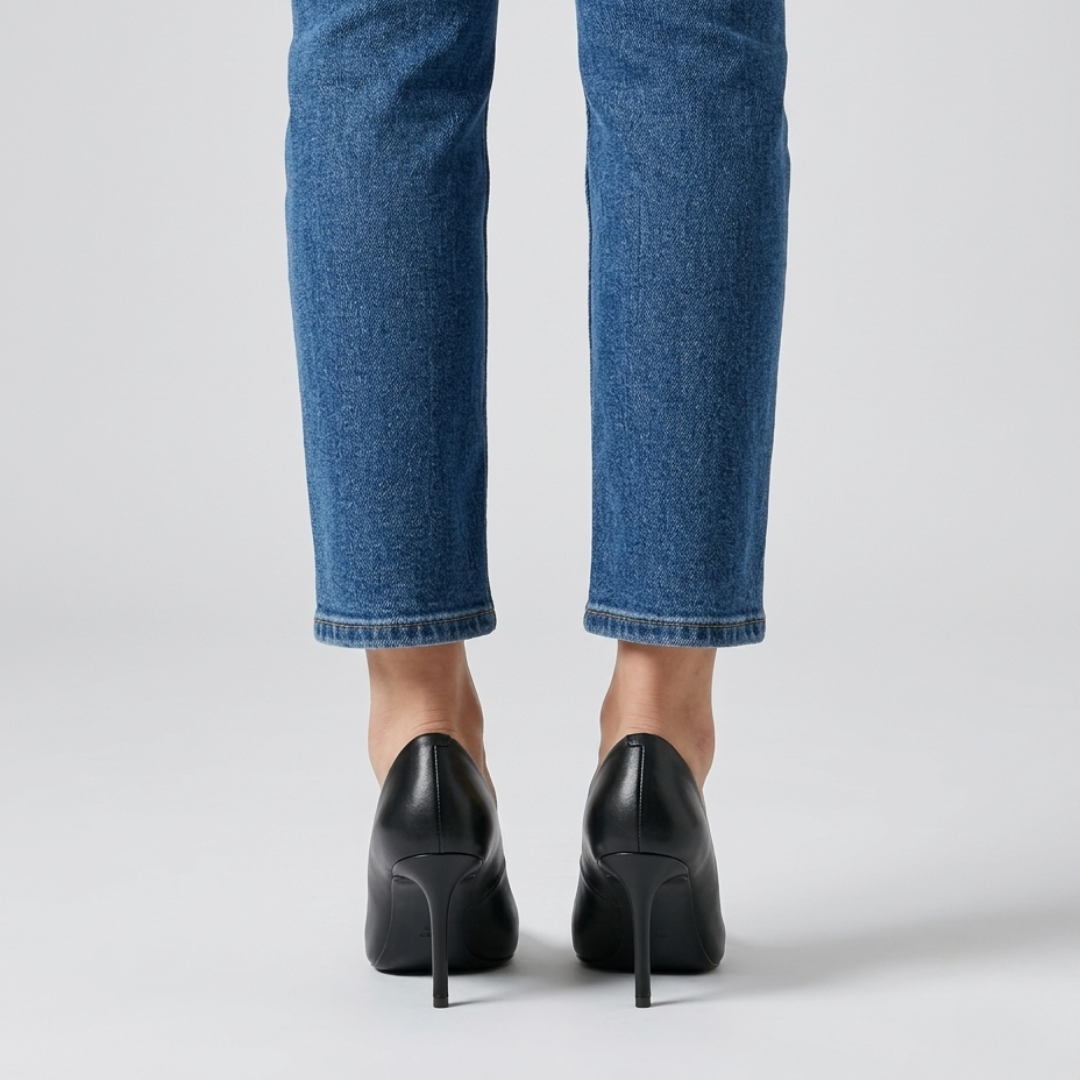 Lalla - Zapatos cómodos de Docellette