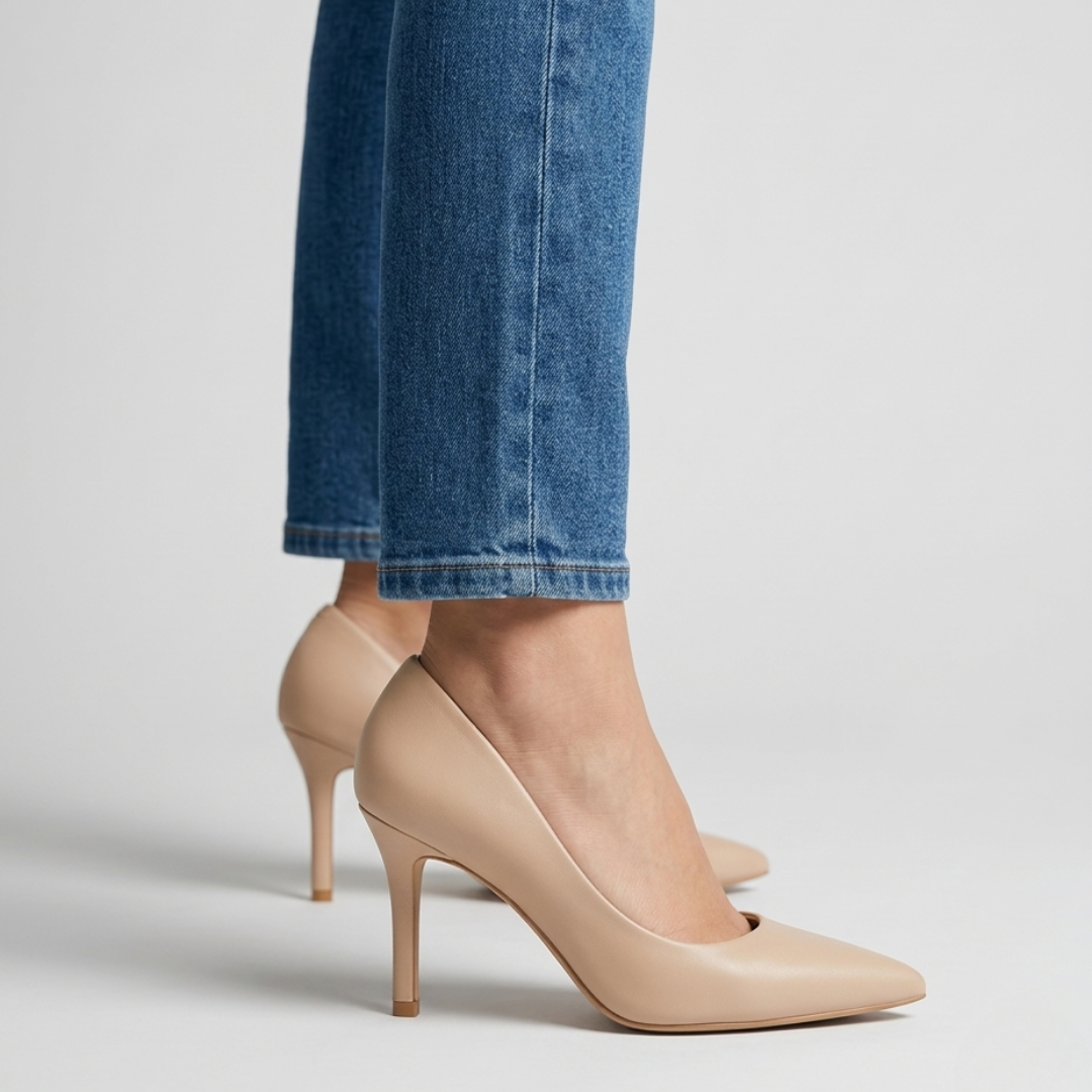 Lalla - Zapatos cómodos de Docellette