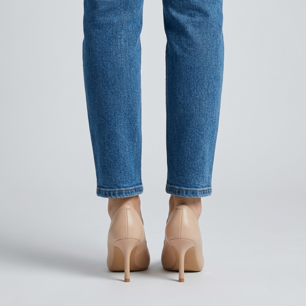 Lalla - Zapatos cómodos de Docellette