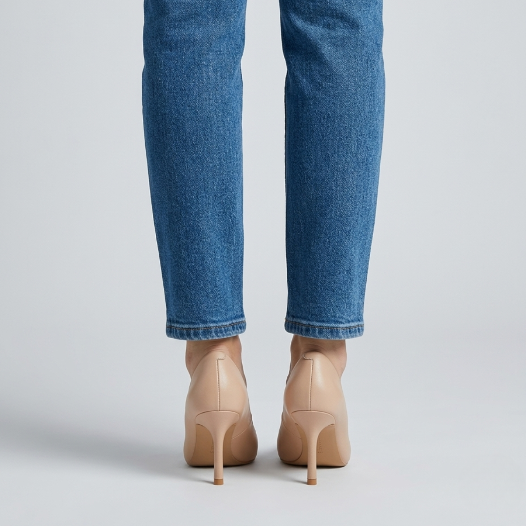 Lalla - Zapatos cómodos de Docellette