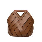 Julieta | Bolso Trenzado