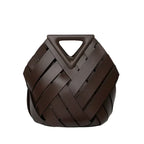 Julieta | Bolso Trenzado